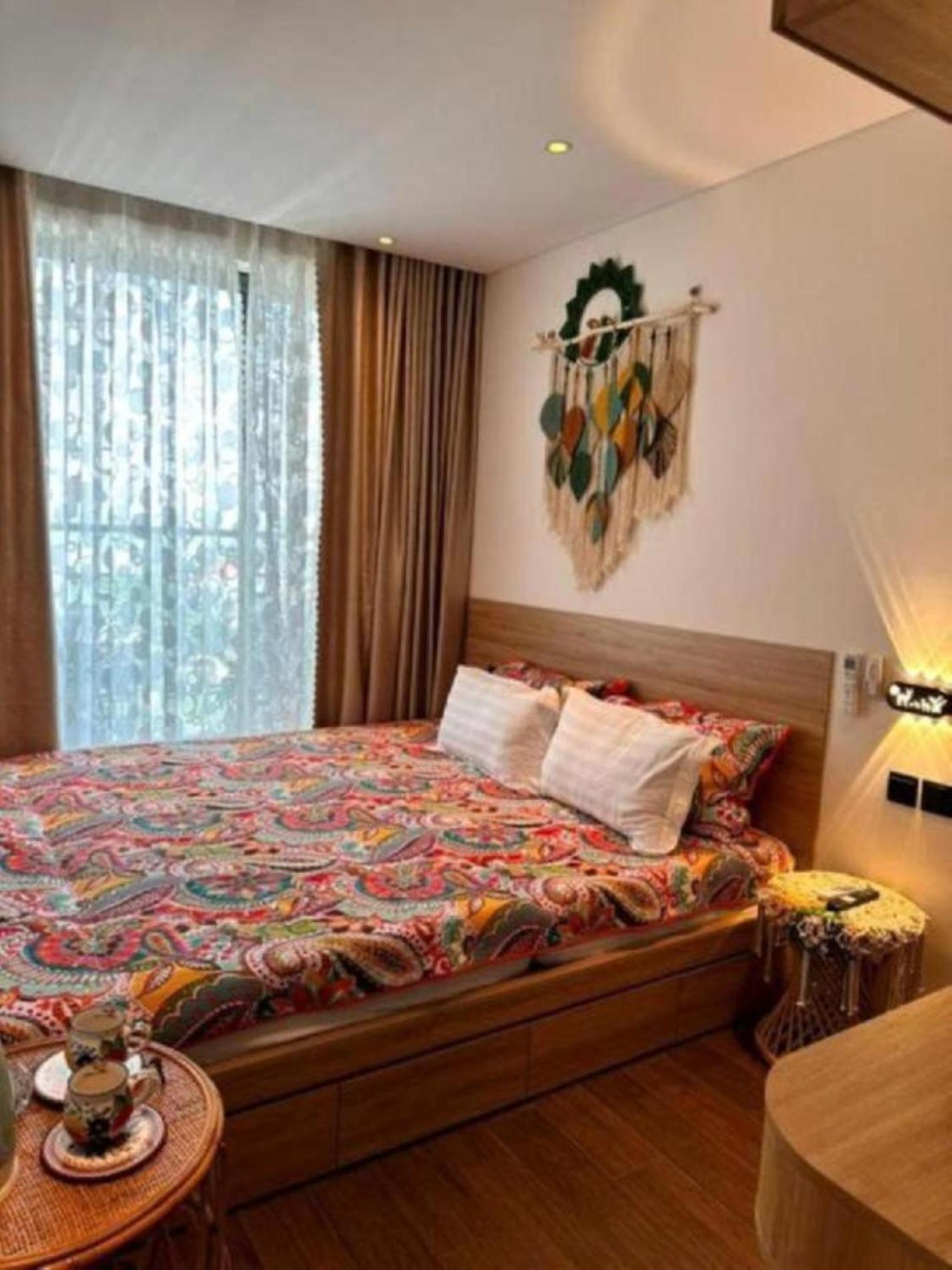 Thy Hung Legacy Hotel Туїхоа Екстер'єр фото
