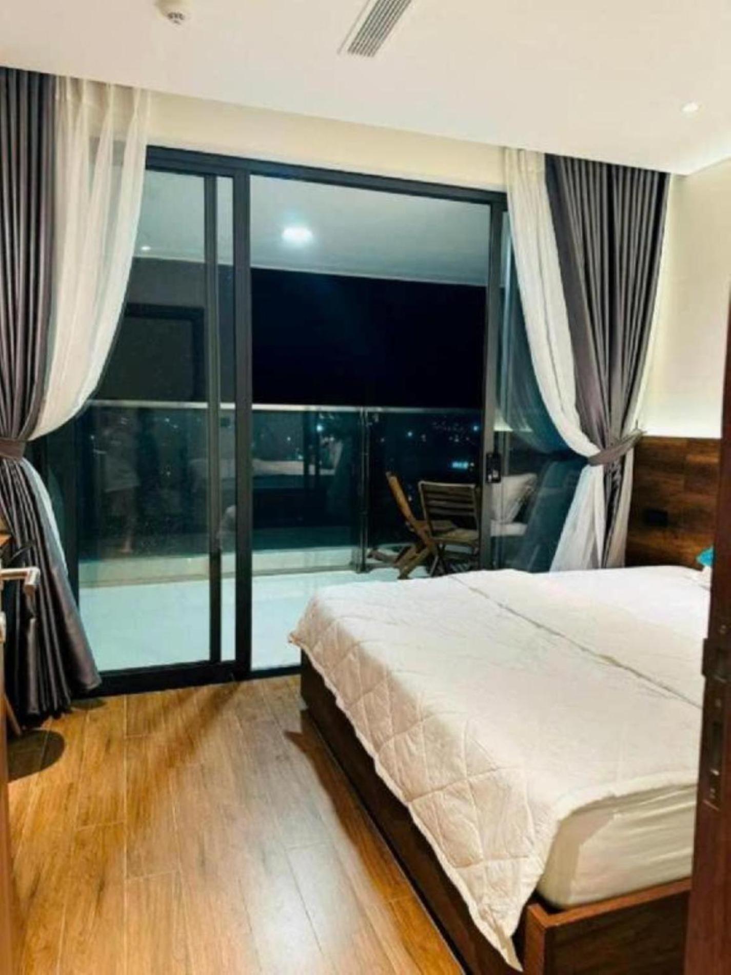 Thy Hung Legacy Hotel Туїхоа Екстер'єр фото